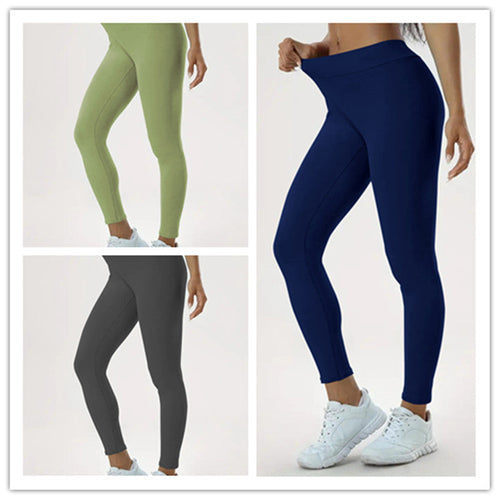 Women's Yoga Pants High Waist