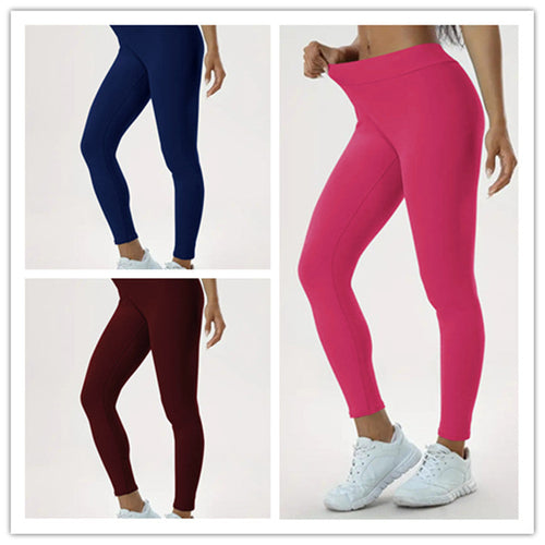 Women's Yoga Pants High Waist
