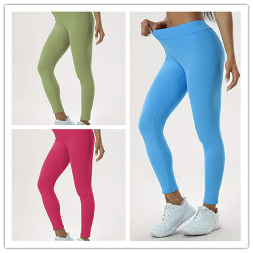 Women's Yoga Pants High Waist