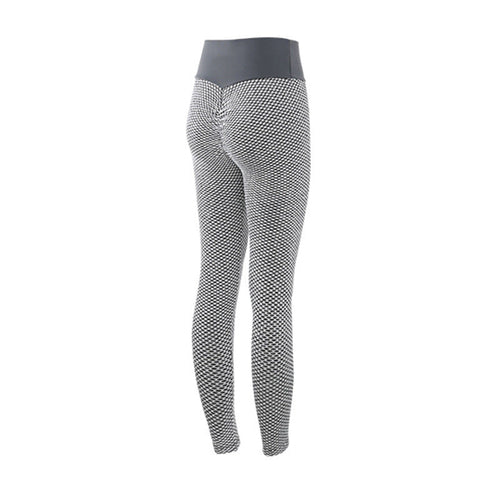 Women's Patterned Opaque Legging
