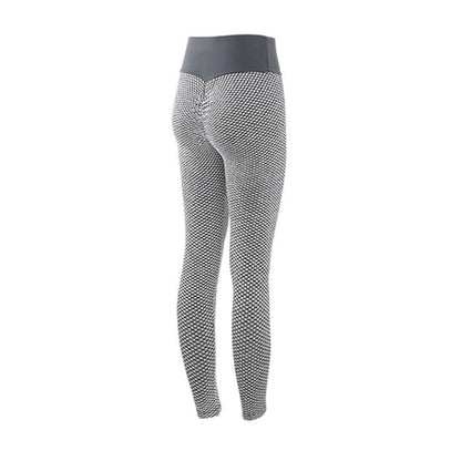 Women's Patterned Opaque Legging