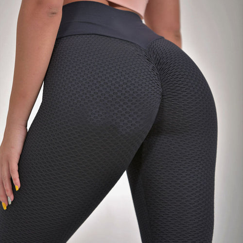 Women's Patterned Opaque Legging