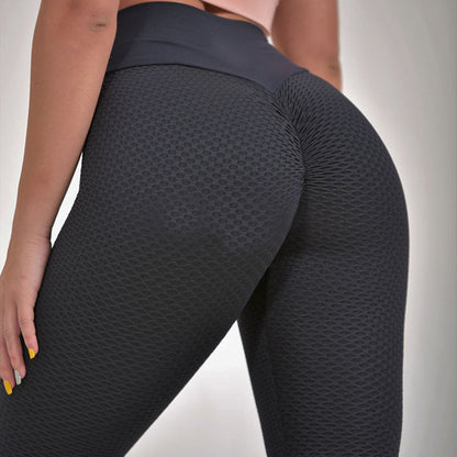 Women's Patterned Opaque Legging