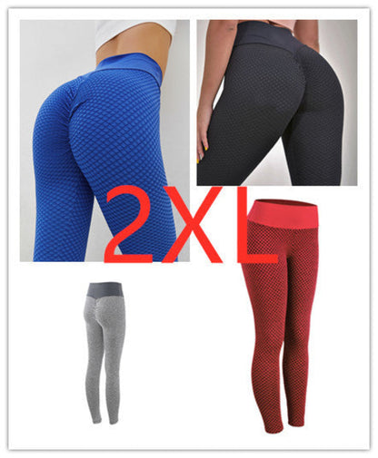 Women's Patterned Opaque Legging