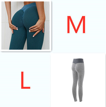 Women's Patterned Opaque Legging