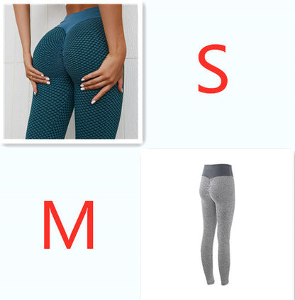 Women's Patterned Opaque Legging
