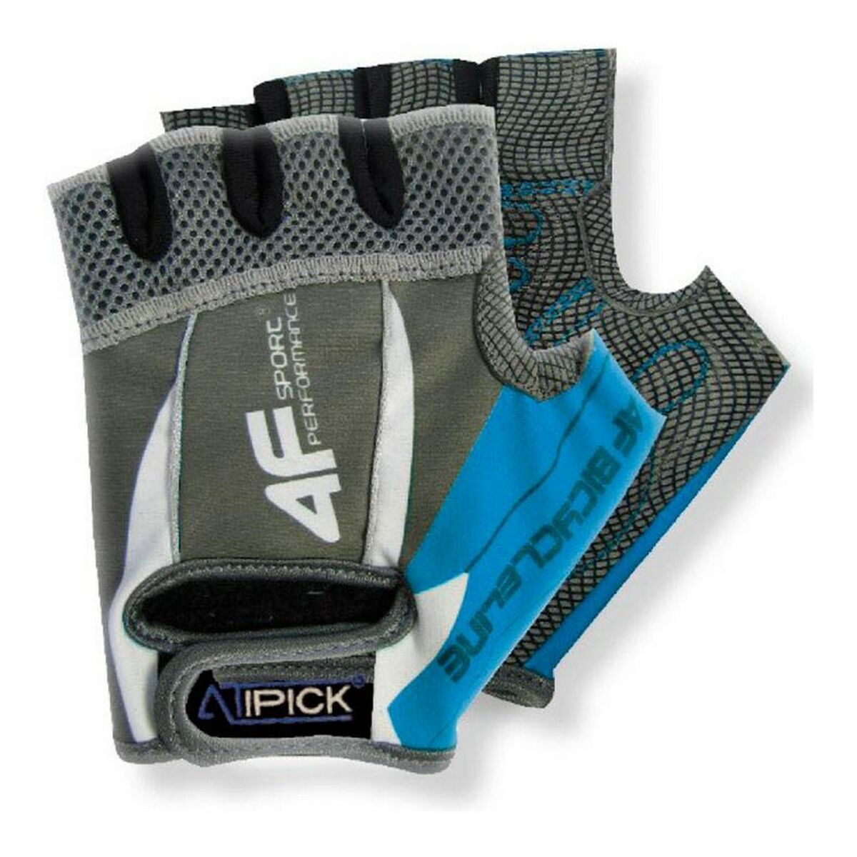 Gym & Bicycle Gloves