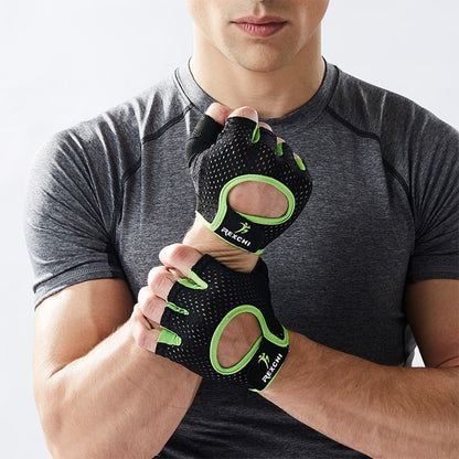 Professional Gym Gloves