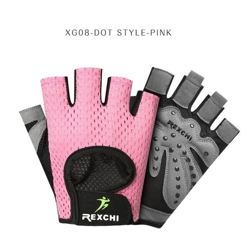 Professional Gym Gloves