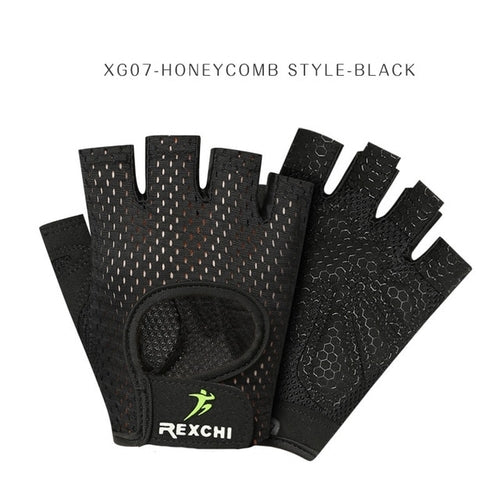 Professional Gym Gloves