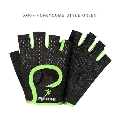 Professional Gym Gloves