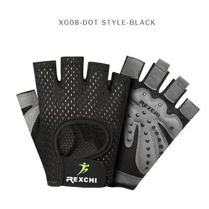 Professional Gym Gloves