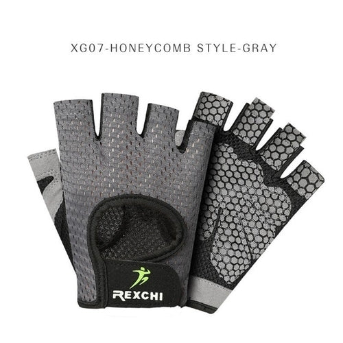 Professional Gym Gloves