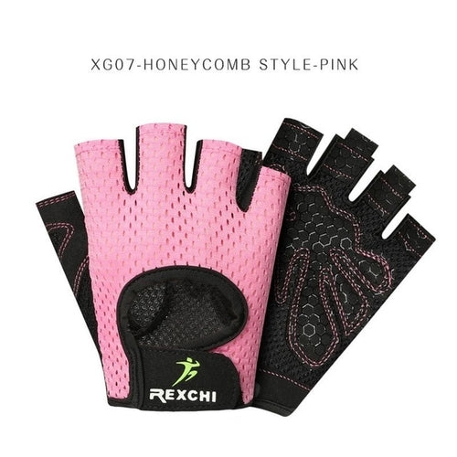 Professional Gym Gloves