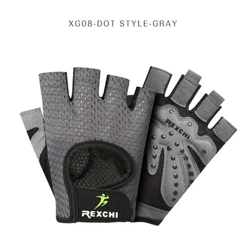 Professional Gym Gloves
