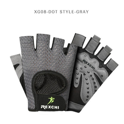 Professional Gym Gloves