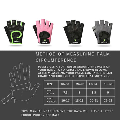 Professional Gym Gloves