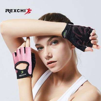 Professional Gym Gloves