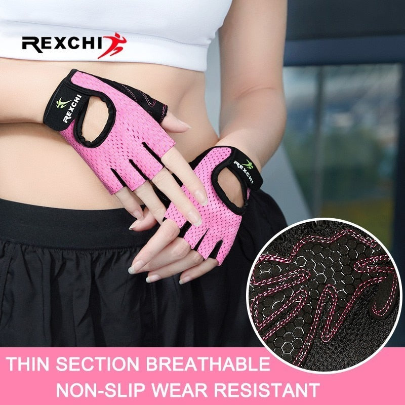 Professional Gym Gloves