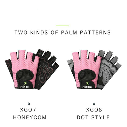 Professional Gym Gloves