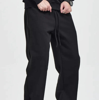 The Valence Modern Loose-Fit Athletic Pants