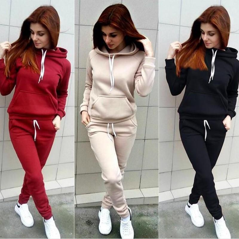 Cozy Sweatsuit