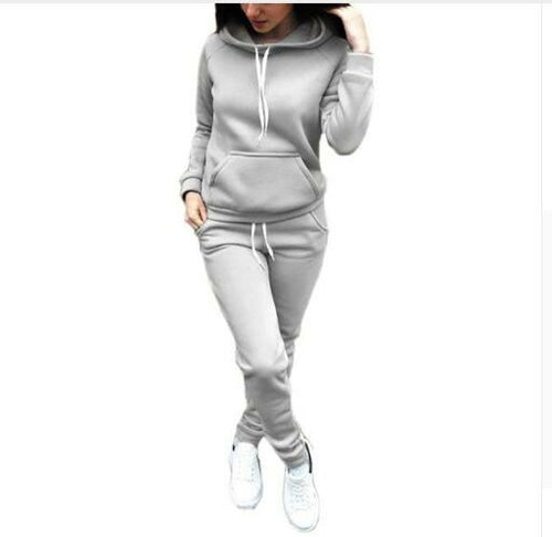 Cozy Sweatsuit