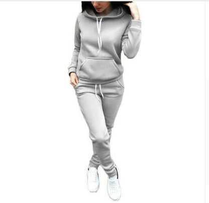 Cozy Sweatsuit