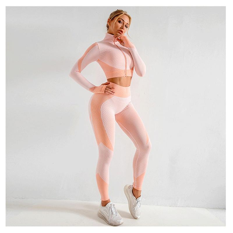 Bodycon Tracksuit