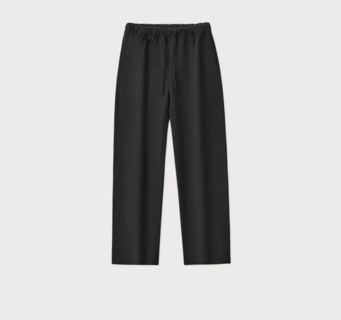 The Valence Modern Loose-Fit Athletic Pants