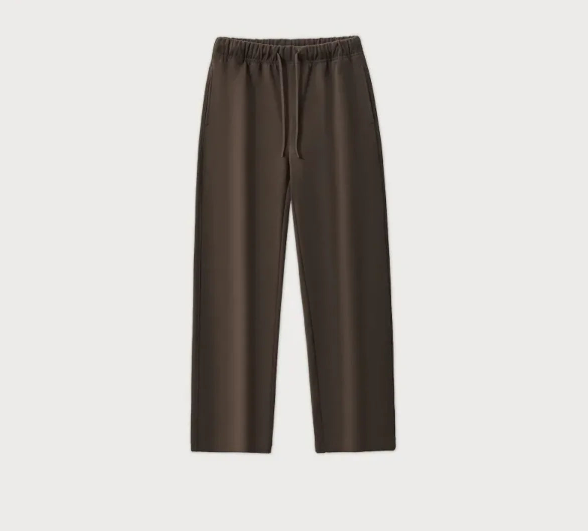 The Valence Modern Loose-Fit Athletic Pants